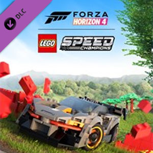 Acheter Forza Horizon 4 LEGO Speed Champions Xbox Series Comparateur Prix