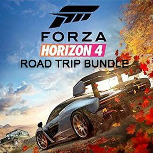 Acheter Forza Horizon 4 Road Trip Bundle Xbox One Comparateur Prix