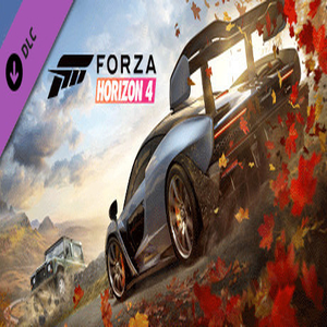 Acheter Forza Horizon 4 Treasure Map Clé CD Comparateur Prix