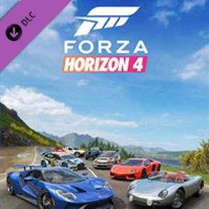 Acheter Forza Horizon 4 Welcome Pack Xbox Series Comparateur Prix