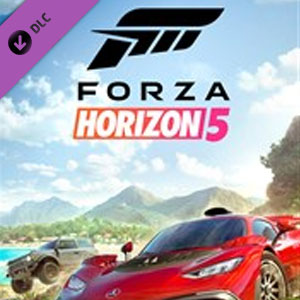 Acheter Forza Horizon 5 1967 Renault 8 Gordini Xbox Series Comparateur Prix