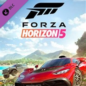 Forza Horizon 5 1973 Lamborghini Espada 400 GT Pc