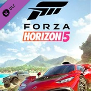 Forza Horizon 5 2003 Ford Lightning Xbox Series X