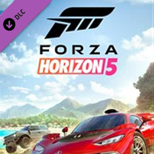 Acheter Forza Horizon 5 2018 Audi TT RS Clé CD Comparateur Prix
