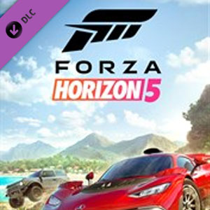 Acheter Forza Horizon 5 2018 Ferrari FXX-K E Clé CD Comparateur Prix