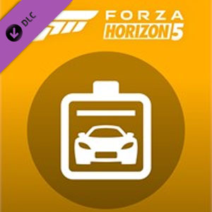 Acheter Forza Horizon 5 Car Pass Xbox One Comparateur Prix