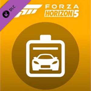 Acheter Forza Horizon 5 Car Pass Clé CD Comparateur Prix