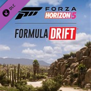Acheter Forza Horizon 5 Formula Drift Pack Clé CD Comparateur Prix