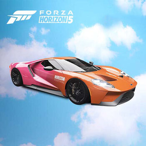 Acheter Forza Horizon 5 OPI Ford GT Livery Clé CD Comparateur Prix