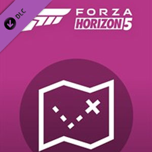 Acheter Forza Horizon 5 Treasure Map Clé CD Comparateur Prix