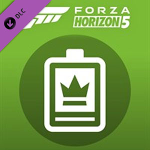 Acheter Forza Horizon 5 VIP Membership Xbox Series Comparateur Prix
