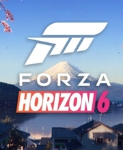 Acheter Forza Horizon 6 Clé CD Comparateur Prix