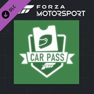 Forza Motorsport 2018 Chevrolet #23 Ruman Racing TA Corvette Pc