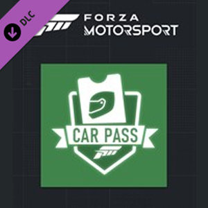 Forza Motorsport 2019 Dodge #9 American V8 Road Racing TA Challenger Xbox One