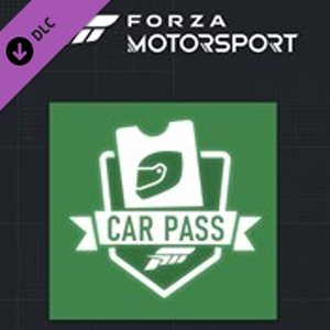 Forza Motorsport 2024 Ford Mustang Dark Horse Pc