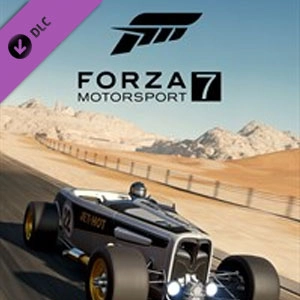 Forza Motorsport 7 1932 Ford Custom Double Down Xbox One