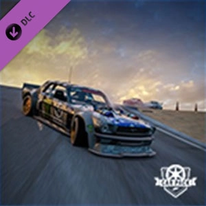 Forza Motorsport 7 1955 Hoonigan Chevrolet Bel Air Xbox One