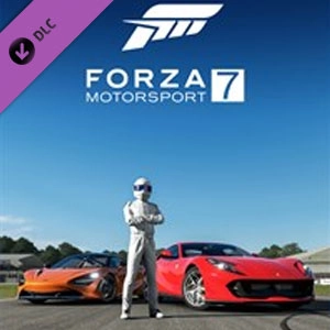 Forza Motorsport 7 1958 Alfa Romeo Giulietta Pc