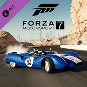 Forza Motorsport 7 1963 Shelby Monaco King Cobra Xbox Series X