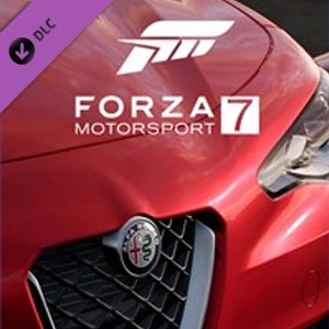 Forza Motorsport 7 2016 Toyota Land Cruiser Arctic Trucks AT37 Xbox One