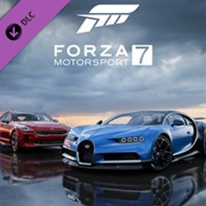 Forza Motorsport 7 2017 Aston Martin 7 Aston Martin Racing V12 Vantage GT3 Xbox Series X