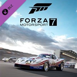 Forza Motorsport 7 2017 Maserati Levante S Xbox One