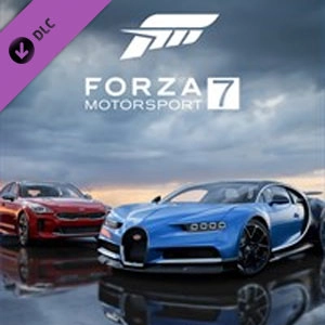 Forza Motorsport 7 Dell Car Pack