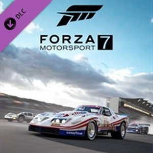 Forza Motorsport 7 K1 Speed Car Pack Pc