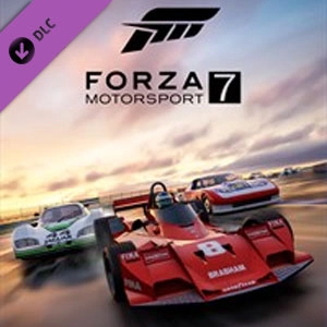 Forza Motorsport 7 March Car Pack Xbox One