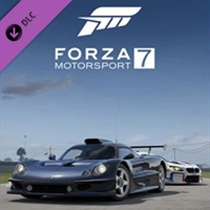 Forza Motorsport 7 Totino’s Car Pack Pc