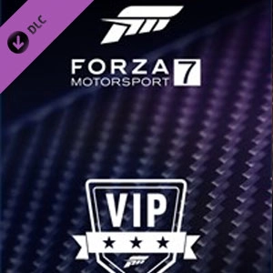 Forza Motorsport 7 VIP Xbox Series X