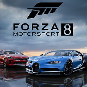 Acheter Forza Motorsport 8 Xbox One Comparateur Prix