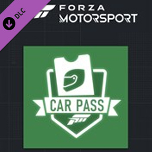 Forza Motorsport Car Pass Pc
