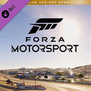 Acheter Forza Motorsport Premium Add-Ons Bundle Clé CD Comparateur Prix