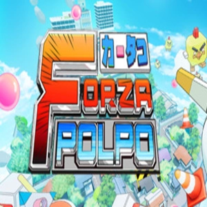 Forza Polpo Pc