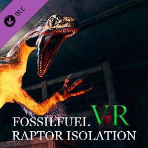 Fossilfuel Raptor Isolation Pc
