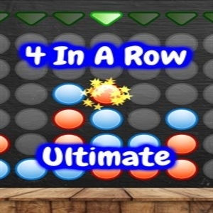 Acheter Four In A Row Ultimate Xbox Series Comparateur Prix