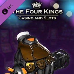 Four Kings Casino Auto Dabber Xbox Series X