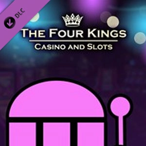 Four Kings Casino Daily Super Slots Booster Pack
