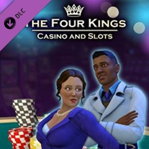 Four Kings Casino Double Down Starter Pack Xbox Series X