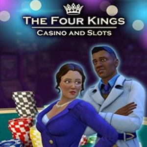 Four Kings Casino Double Down Starter Pack