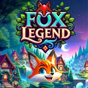 Fox Legend Bundle Xbox Series X