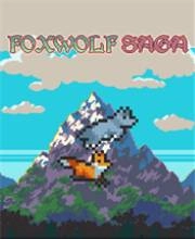 FoxWolf Saga Pc