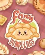 Foxy Dumplings Pc