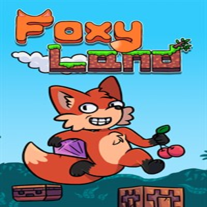 Acheter FoxyLand Xbox Series Comparateur Prix
