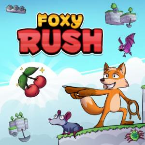 FoxyRush Pc