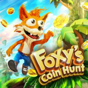 Foxy’s Coin Hunt Switch