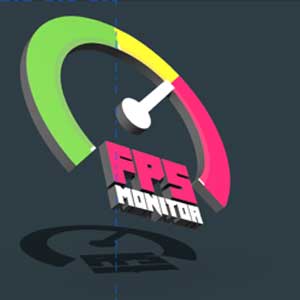 Acheter FPS Monitor Clé CD Comparateur Prix