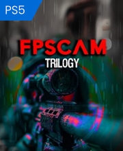 Acheter FPSCAM Trilogy PS5 Comparateur Prix