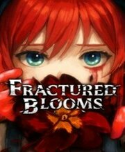 Fractured Blooms Xbox Series X